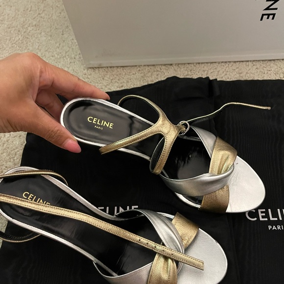 Celine sandals - Picture 7 of 9